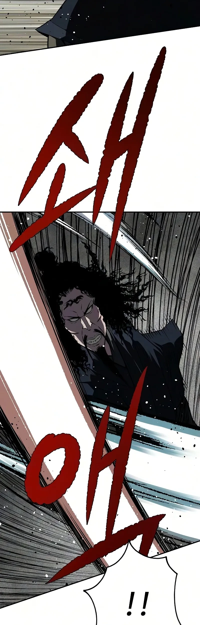 The Supreme Demon Swordmaster Chapter 50 Gambar 53