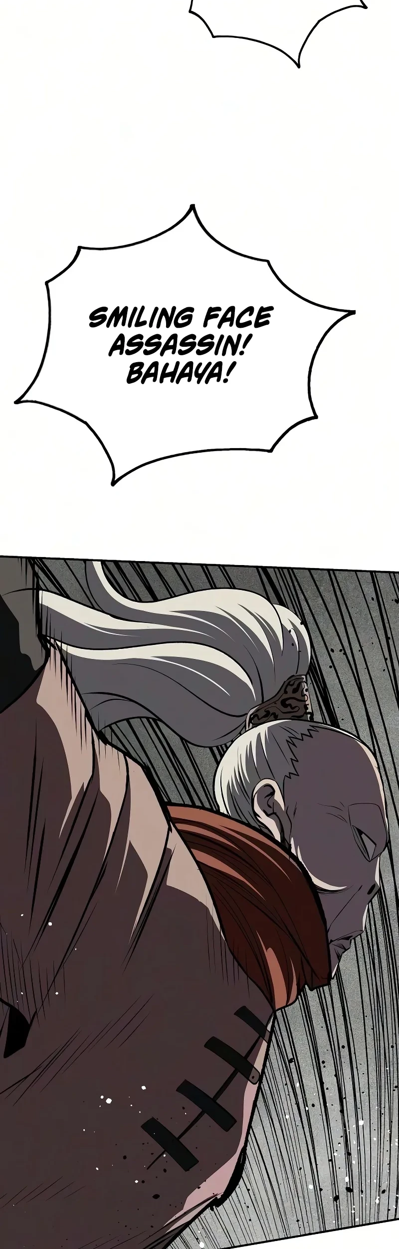 The Supreme Demon Swordmaster Chapter 50 Gambar 54