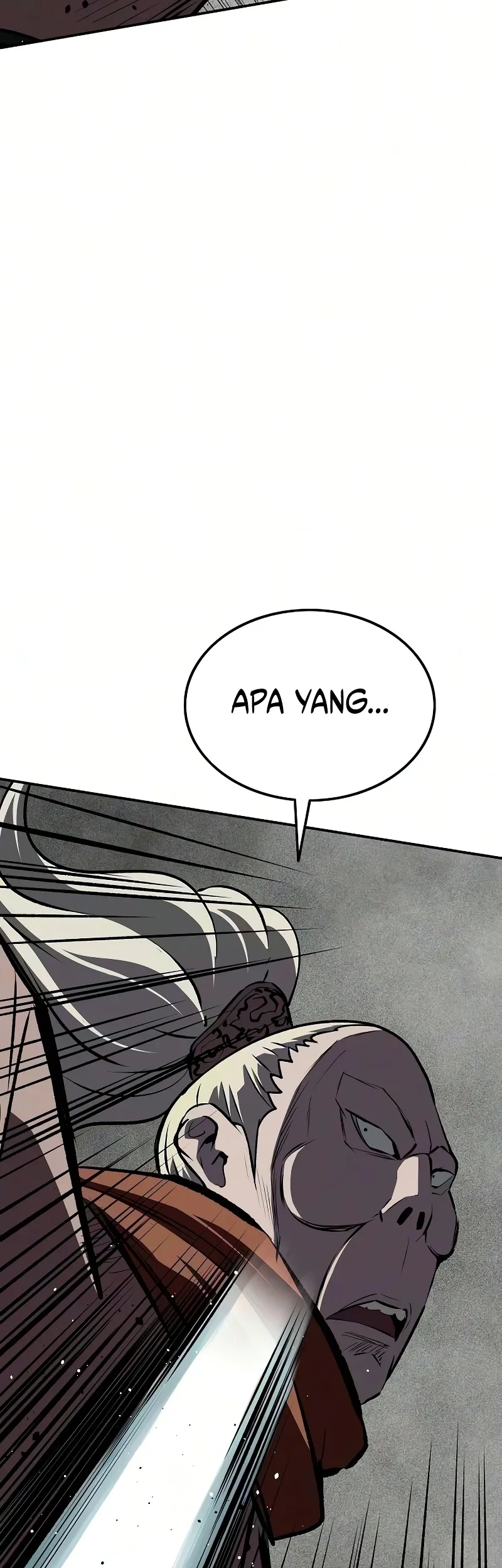 The Supreme Demon Swordmaster Chapter 50 Gambar 55