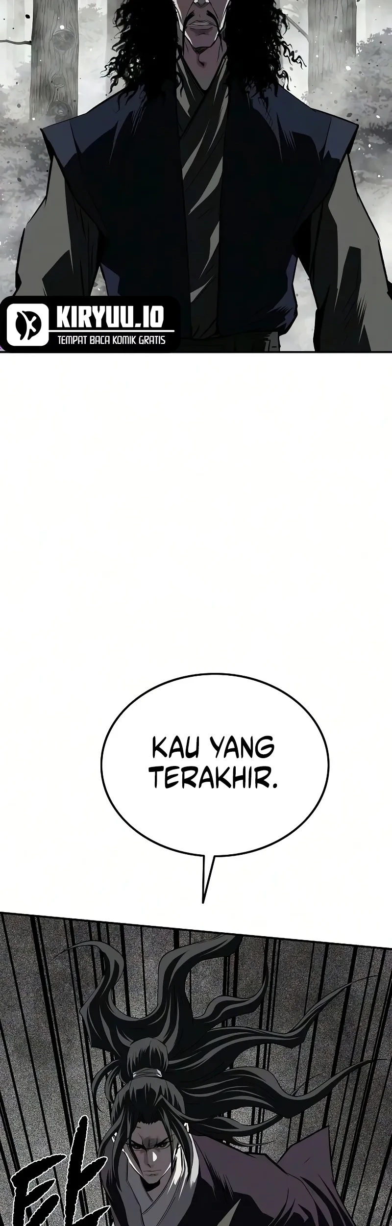 The Supreme Demon Swordmaster Chapter 50 Gambar 60