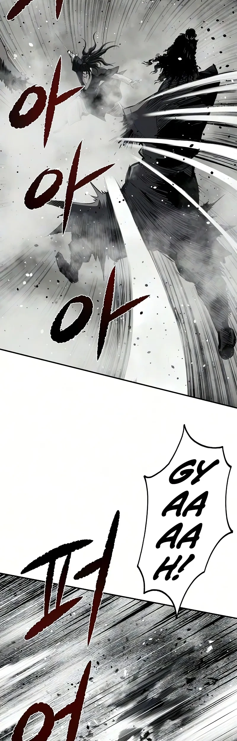 The Supreme Demon Swordmaster Chapter 50 Gambar 65