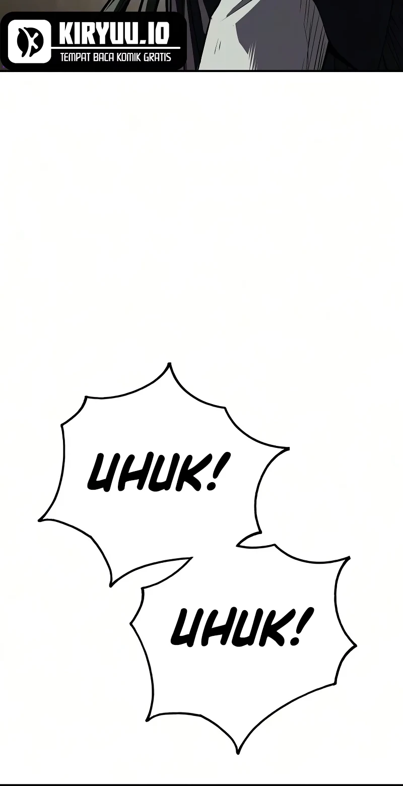 The Supreme Demon Swordmaster Chapter 50 Gambar 68