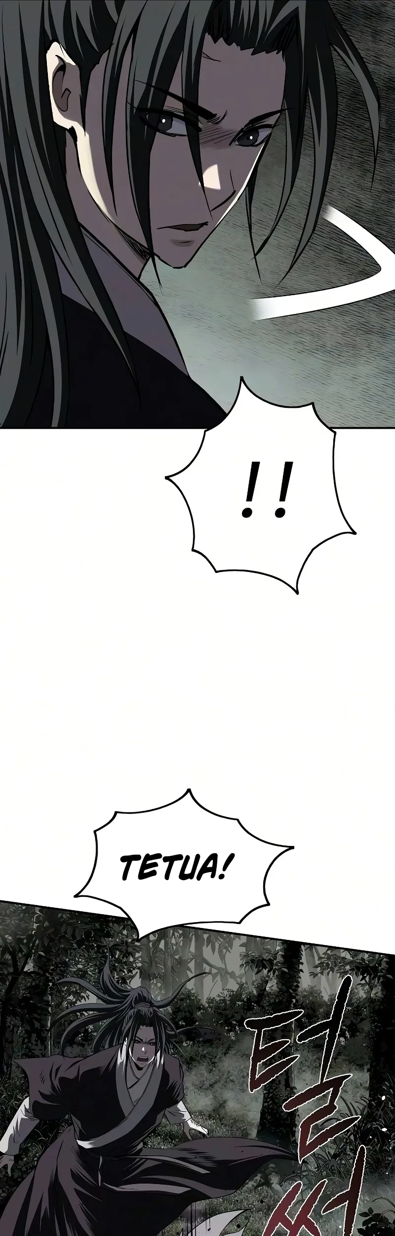 The Supreme Demon Swordmaster Chapter 50 Gambar 69