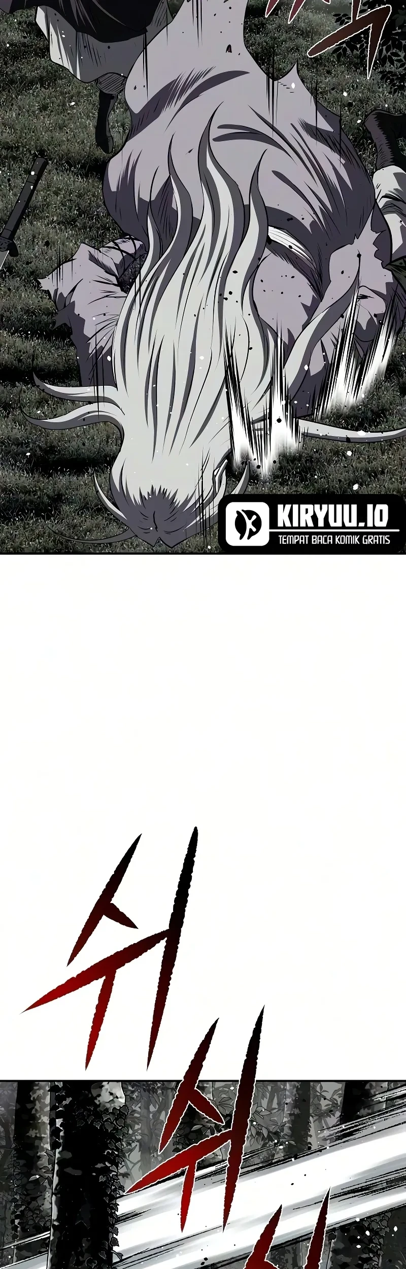 The Supreme Demon Swordmaster Chapter 50 Gambar 70