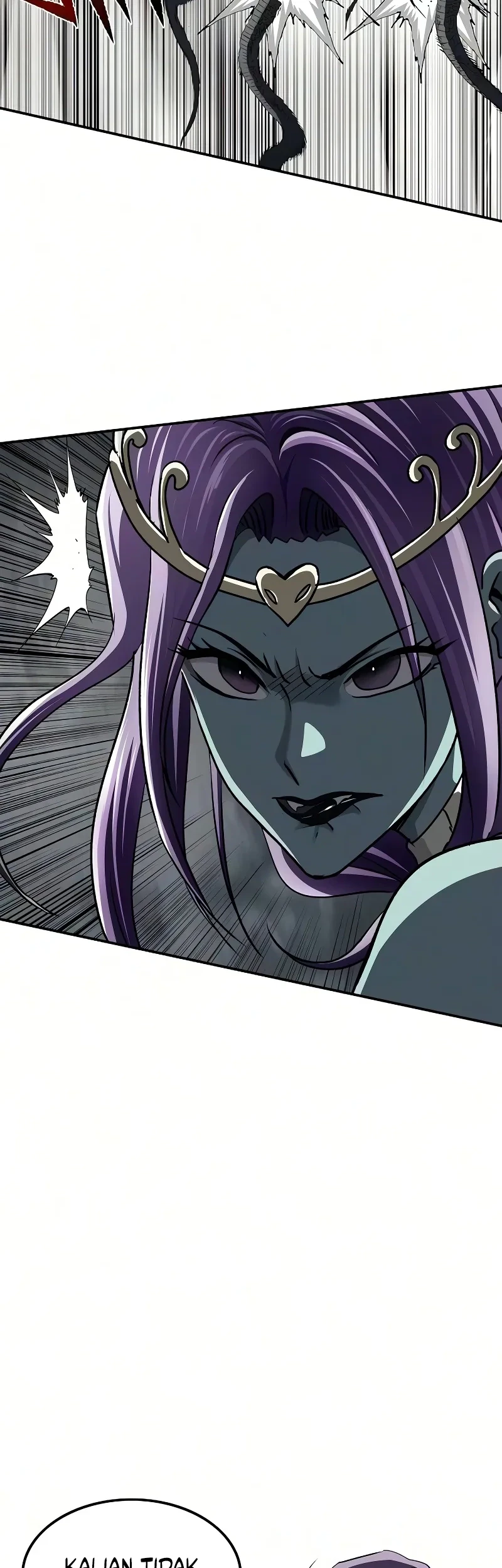 The Supreme Demon Swordmaster Chapter 50 Gambar 7