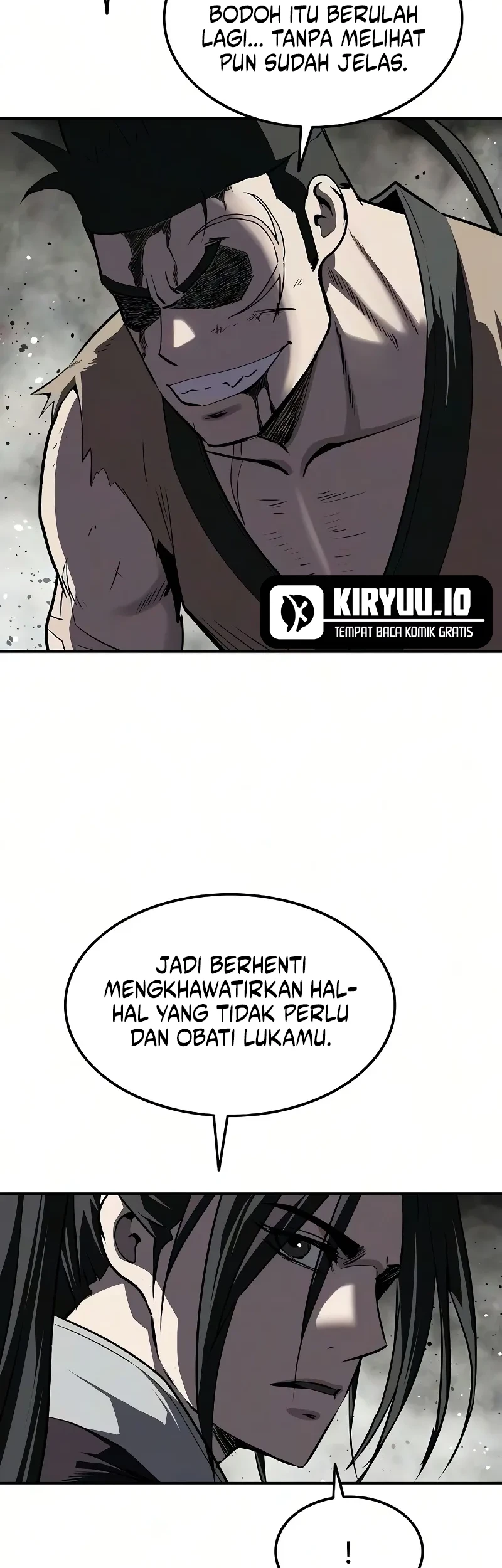 The Supreme Demon Swordmaster Chapter 50 Gambar 10