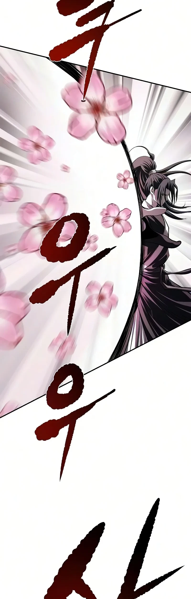 The Supreme Demon Swordmaster Chapter 50 Gambar 18