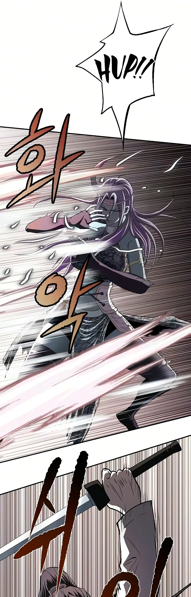 The Supreme Demon Swordmaster Chapter 50 Gambar 21