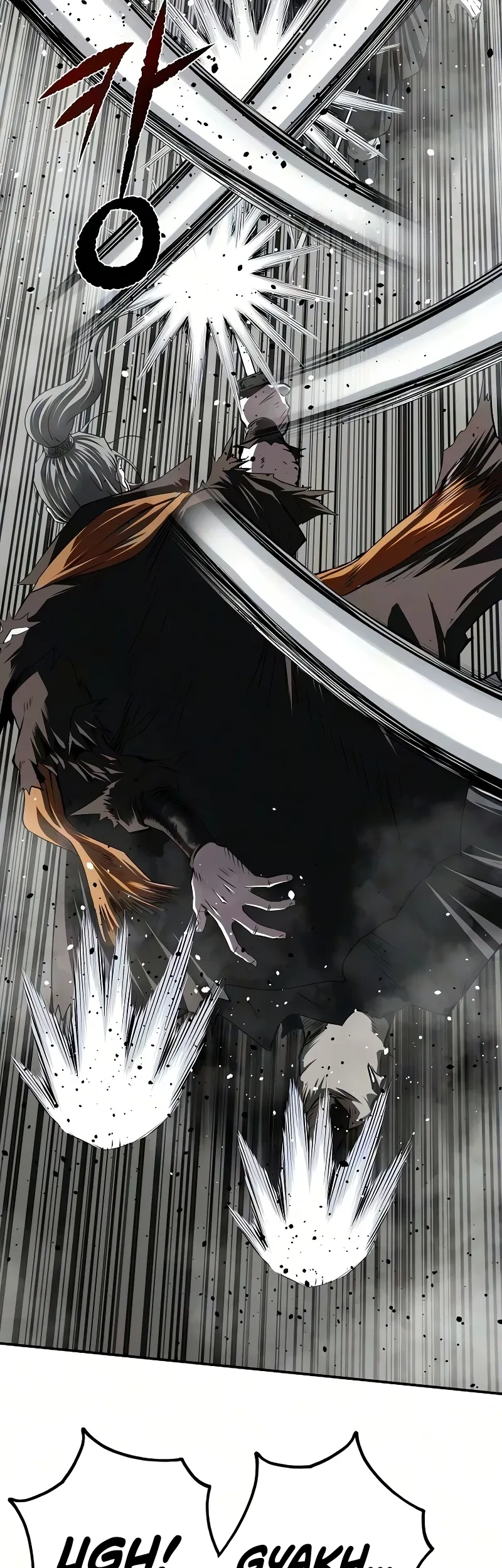 The Supreme Demon Swordmaster Chapter 50 Gambar 25