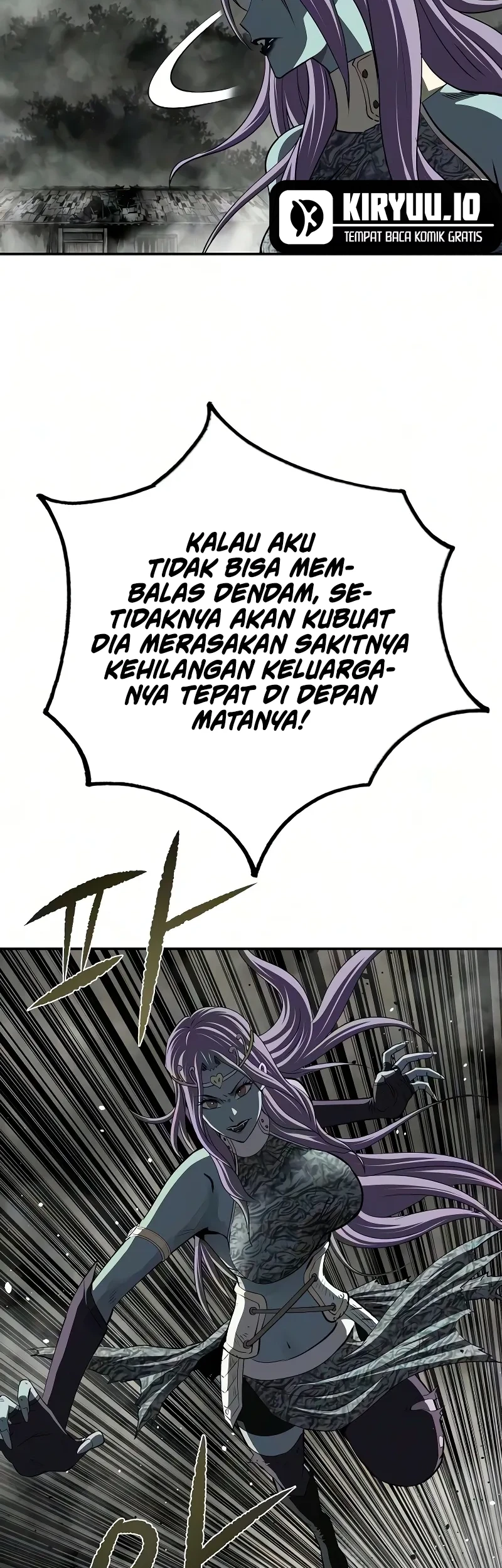 The Supreme Demon Swordmaster Chapter 50 Gambar 28