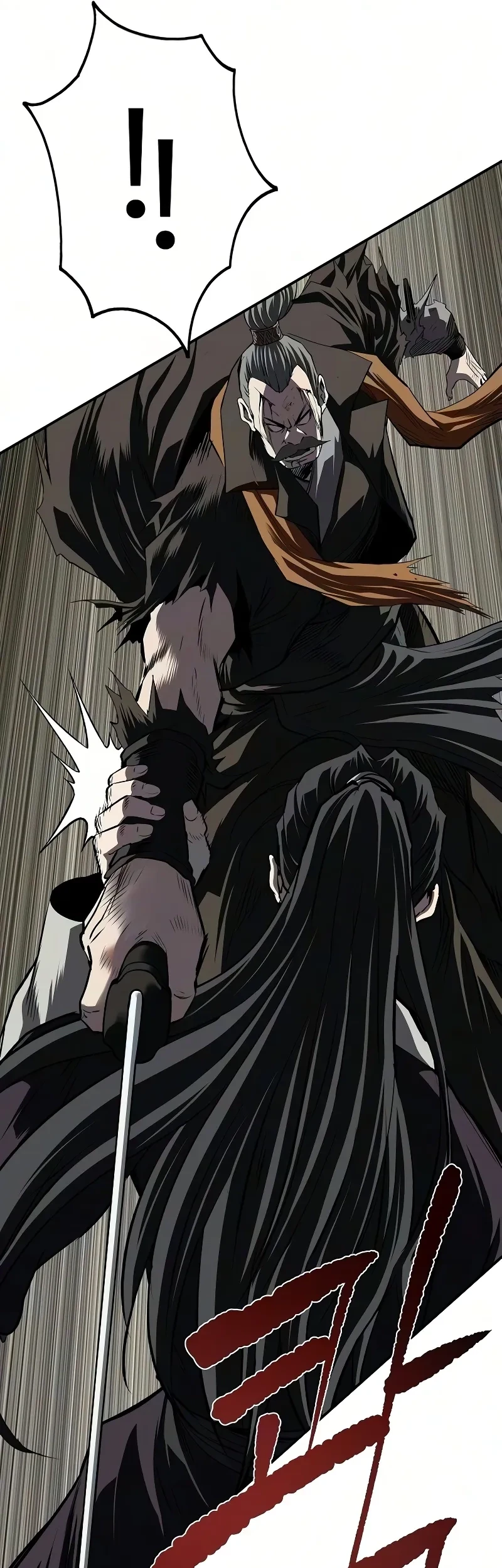The Supreme Demon Swordmaster Chapter 50 Gambar 39