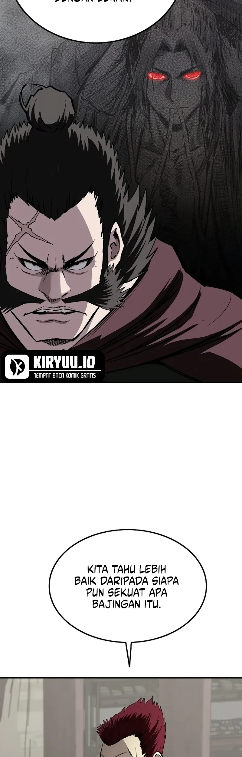 The Supreme Demon Swordmaster Chapter 51 Gambar 47
