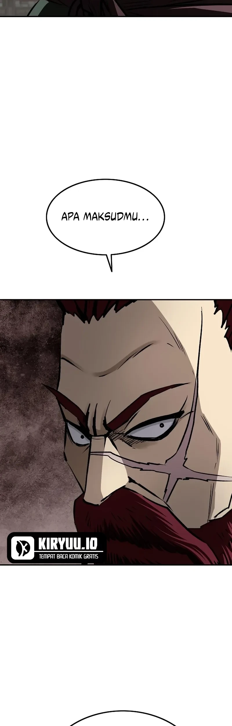 The Supreme Demon Swordmaster Chapter 51 Gambar 49