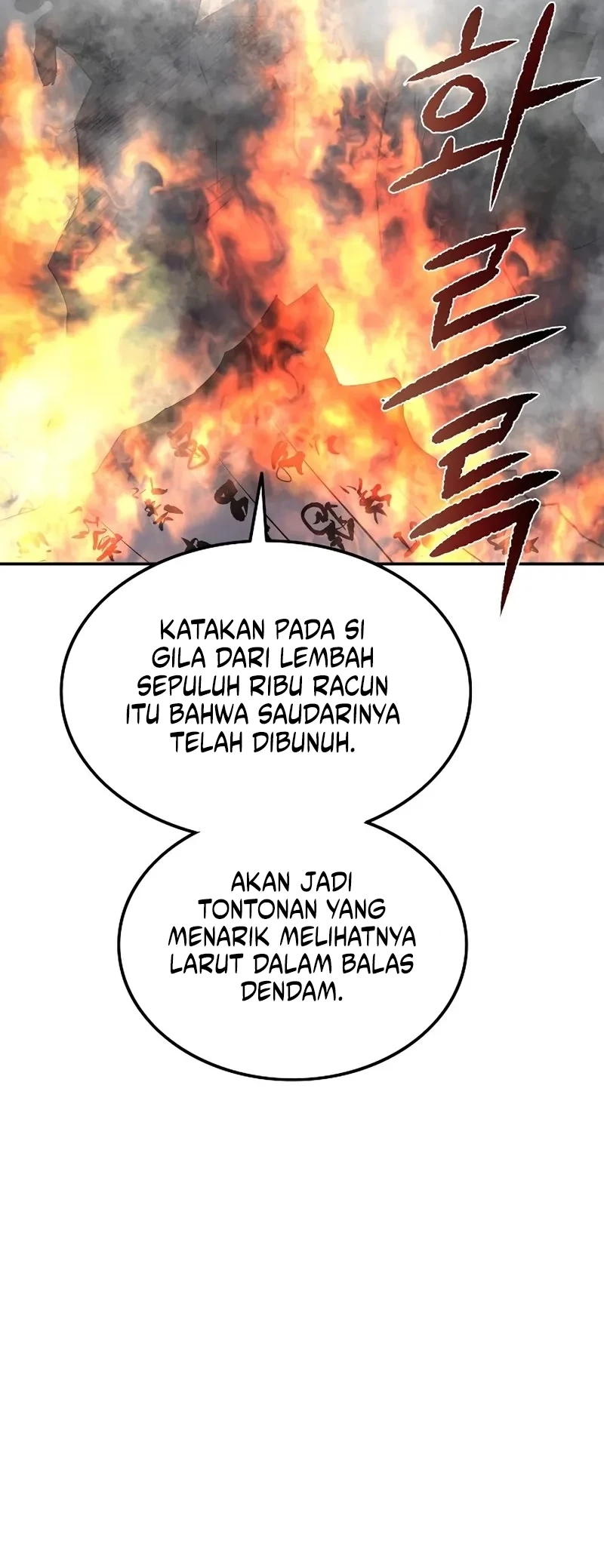 The Supreme Demon Swordmaster Chapter 51 Gambar 63