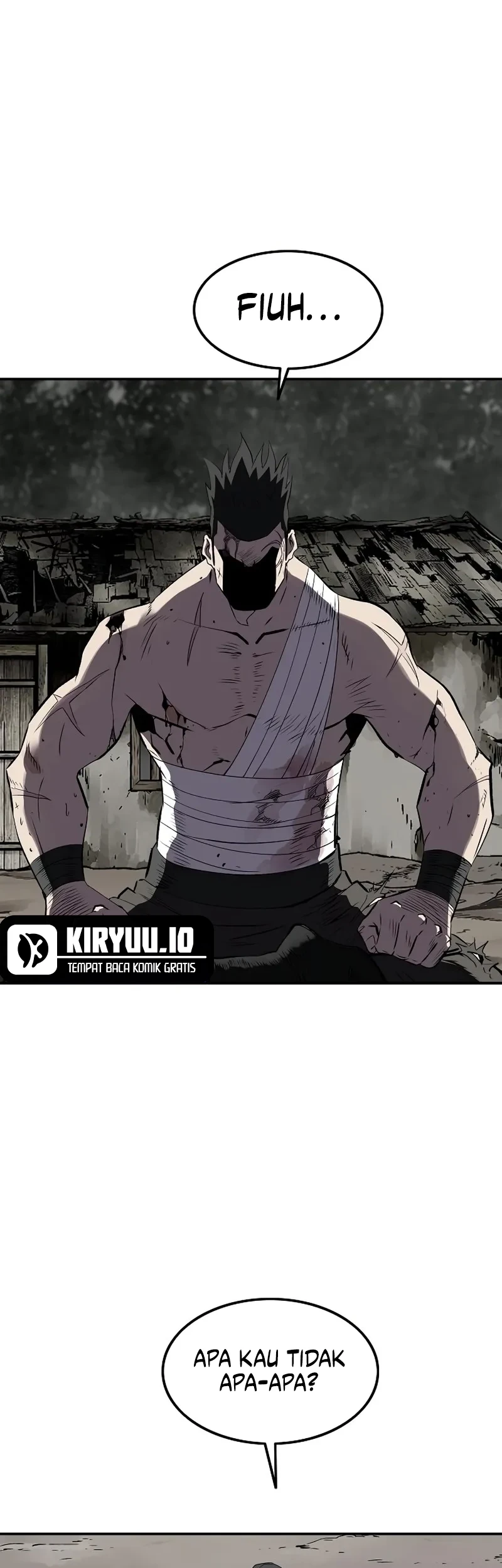 The Supreme Demon Swordmaster Chapter 51 Gambar 14