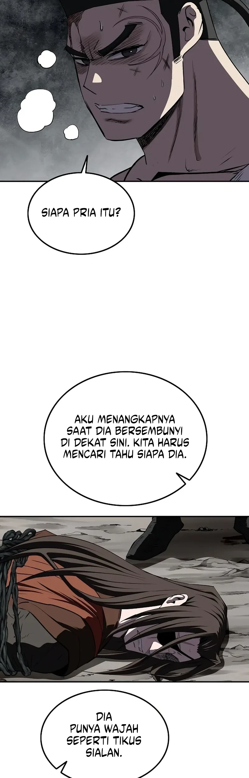 The Supreme Demon Swordmaster Chapter 51 Gambar 16