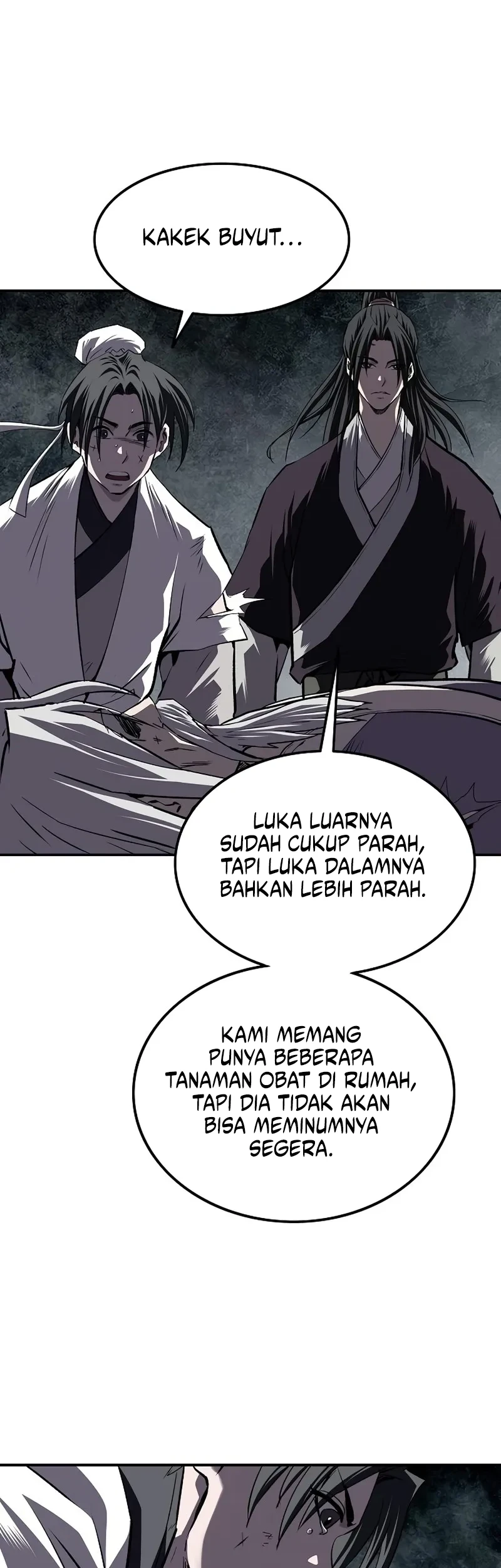 The Supreme Demon Swordmaster Chapter 51 Gambar 20