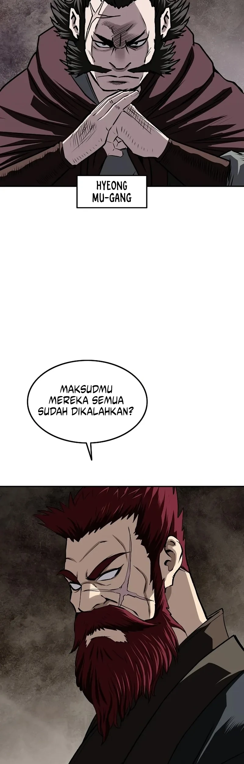 The Supreme Demon Swordmaster Chapter 51 Gambar 35