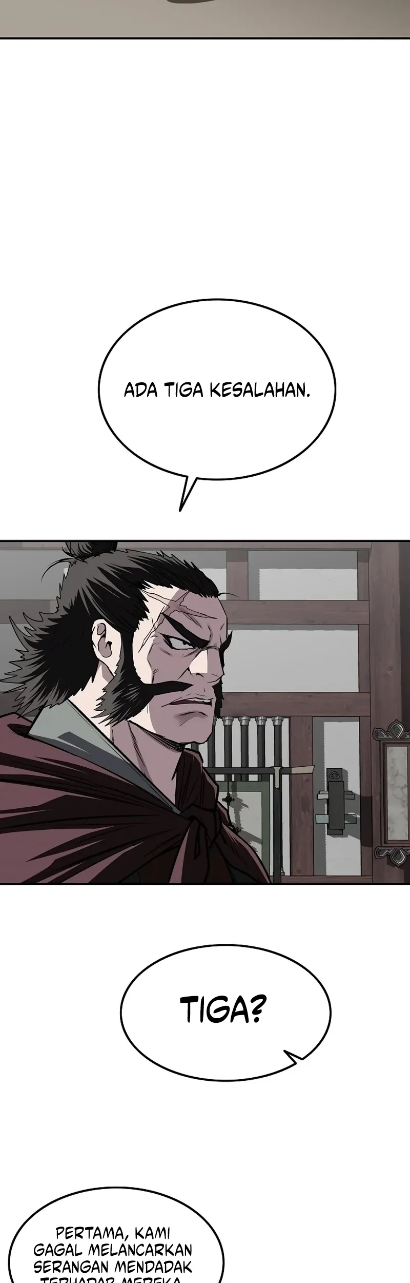 The Supreme Demon Swordmaster Chapter 51 Gambar 39
