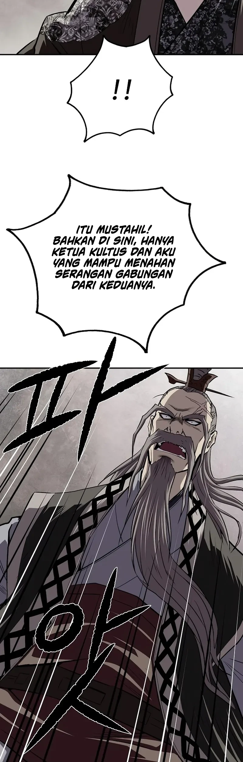 The Supreme Demon Swordmaster Chapter 51 Gambar 43