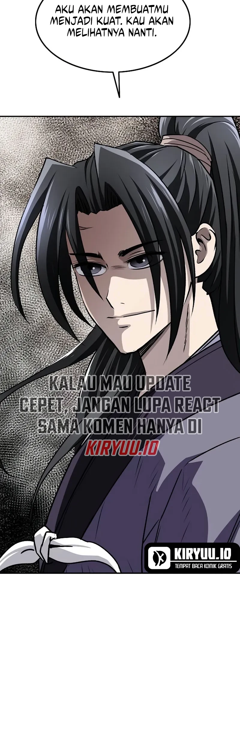 The Supreme Demon Swordmaster Chapter 52 Gambar 58