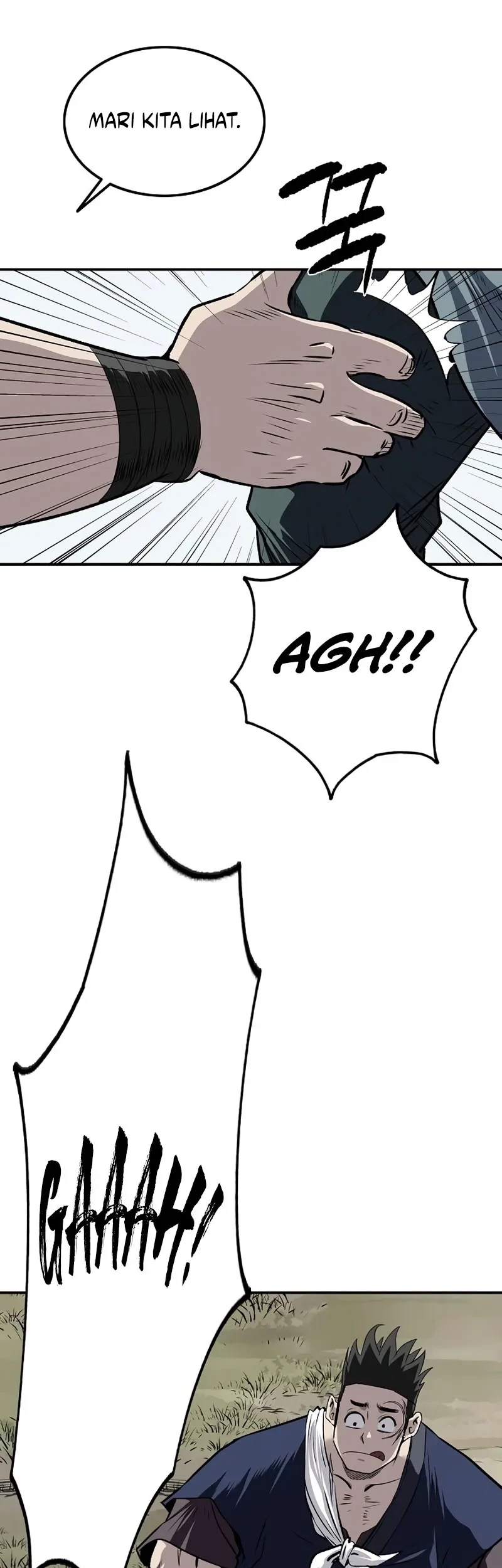 The Supreme Demon Swordmaster Chapter 52 Gambar 29