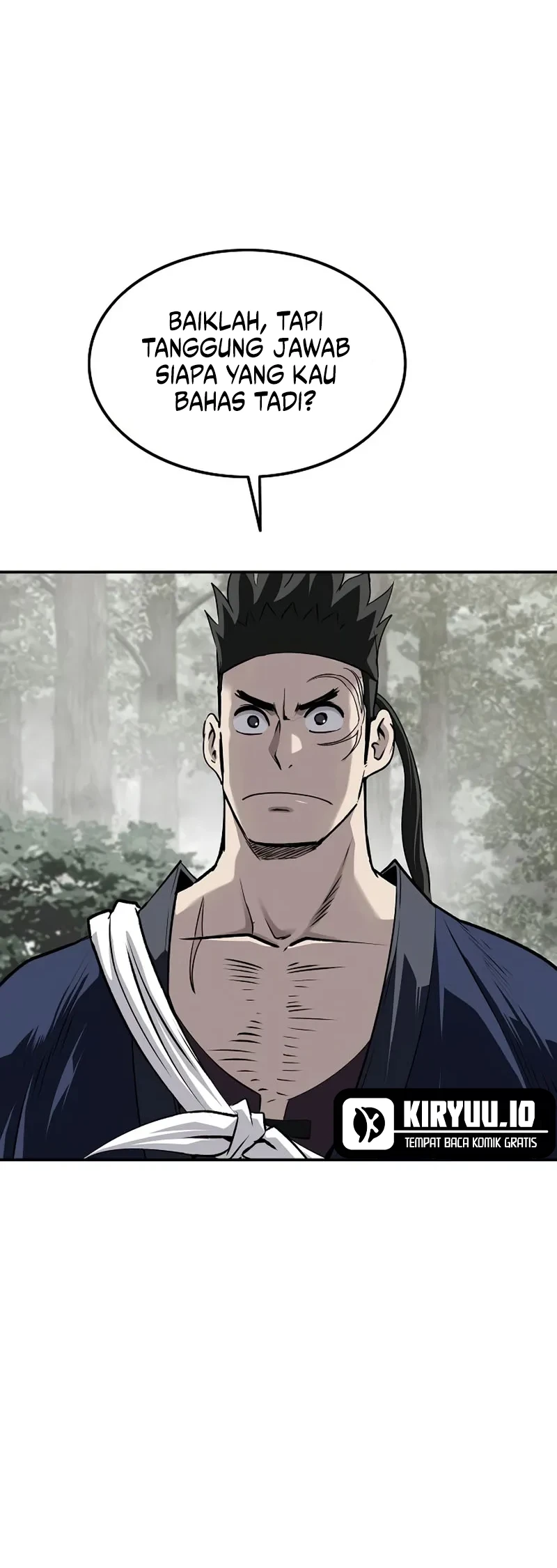 The Supreme Demon Swordmaster Chapter 52 Gambar 38