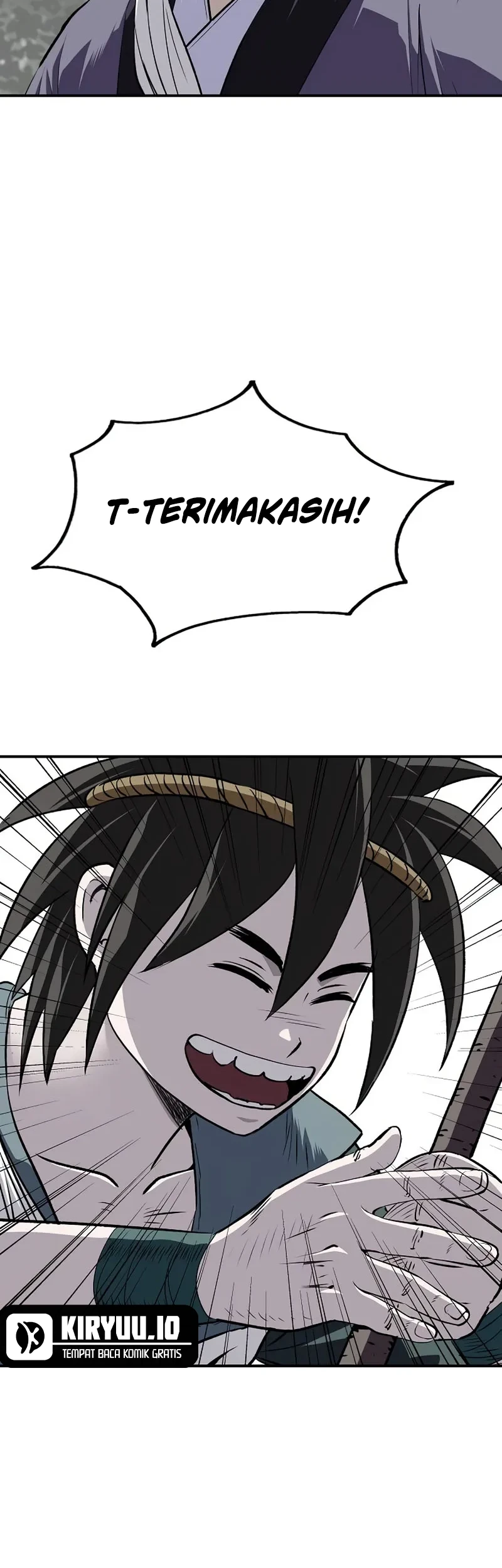 The Supreme Demon Swordmaster Chapter 52 Gambar 42