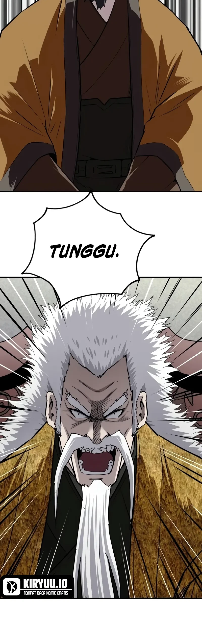 The Supreme Demon Swordmaster Chapter 53 Gambar 49