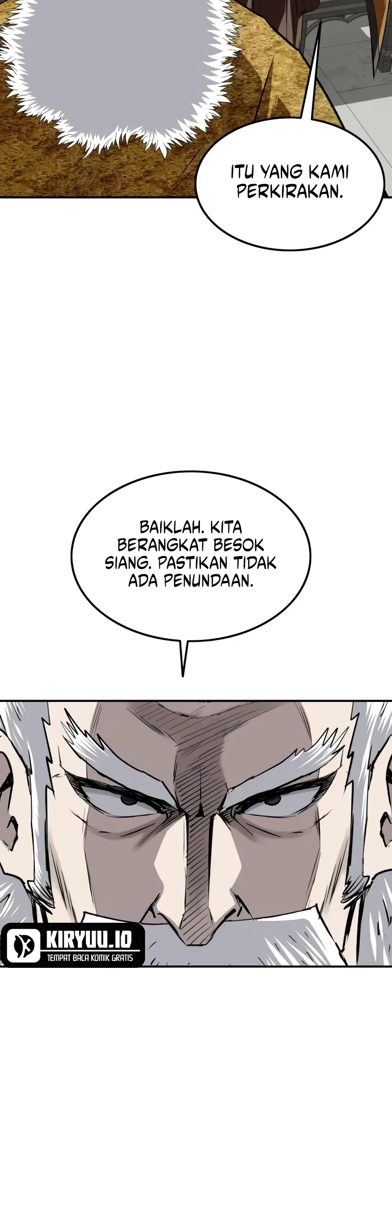 The Supreme Demon Swordmaster Chapter 53 Gambar 58