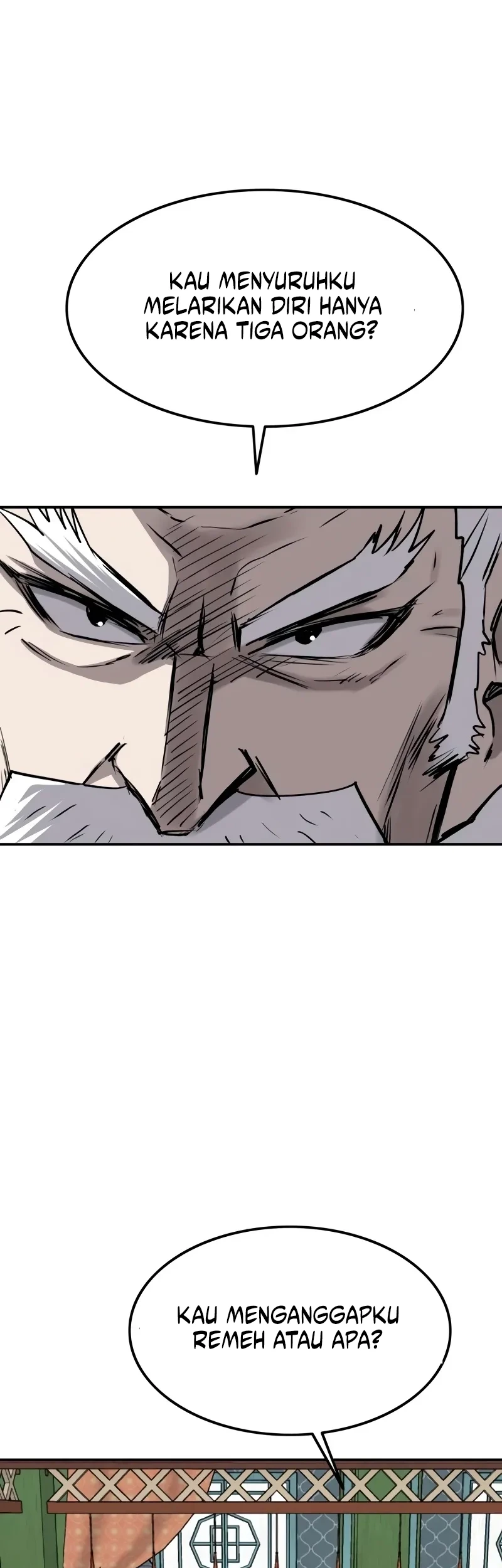 The Supreme Demon Swordmaster Chapter 53 Gambar 40