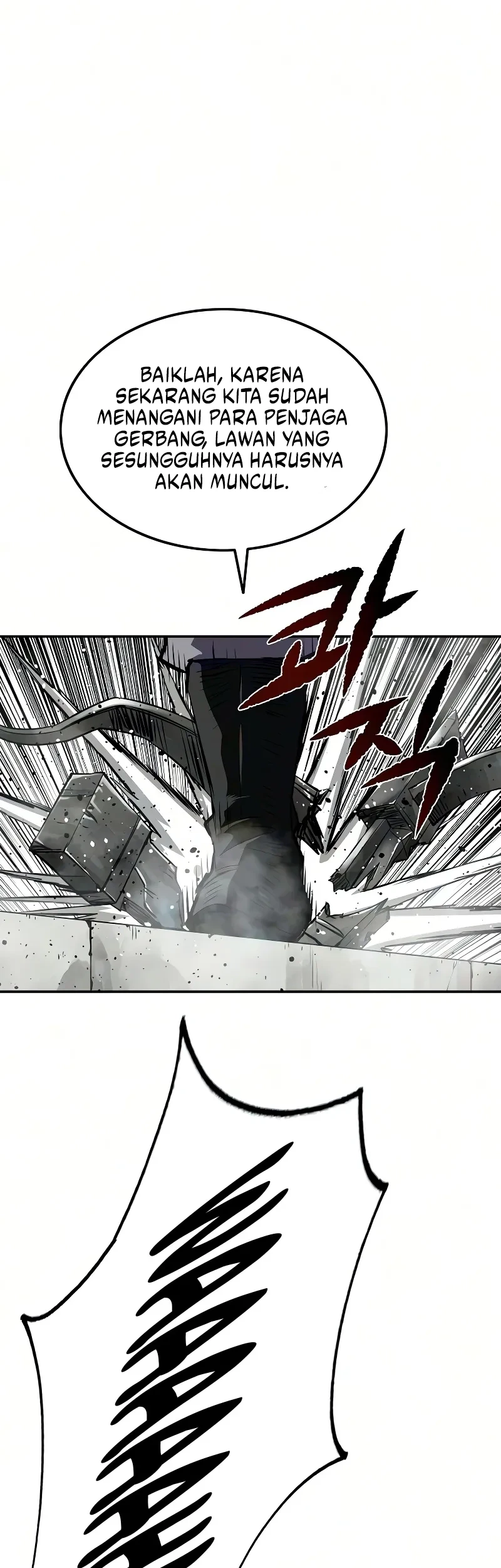 The Supreme Demon Swordmaster Chapter 54 Gambar 47