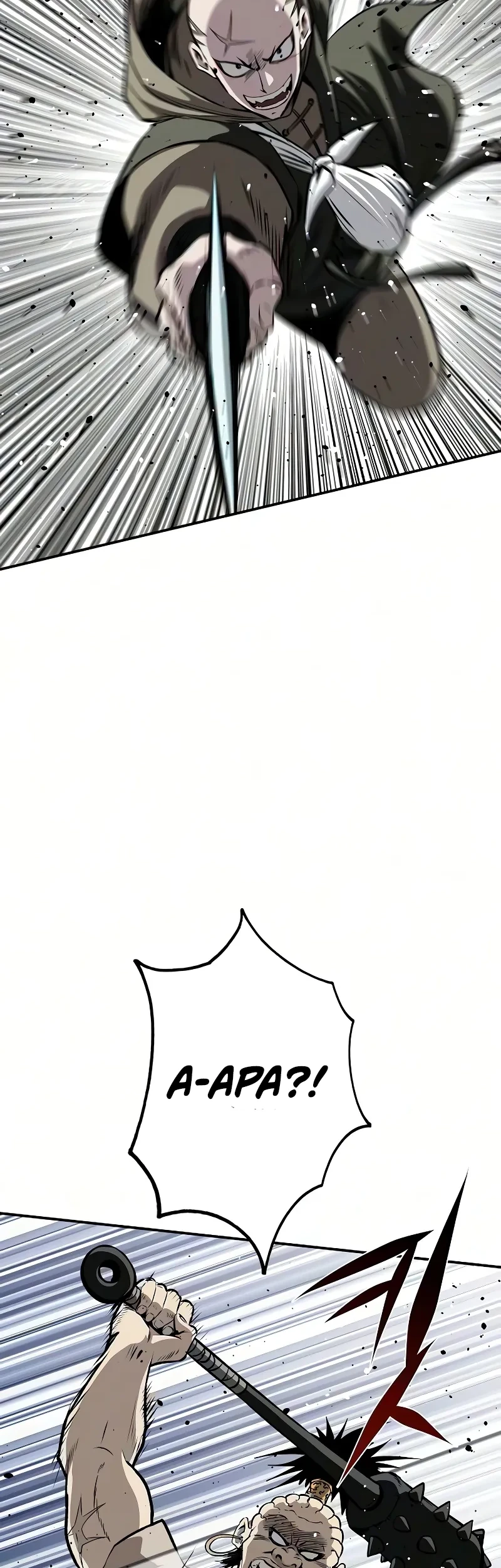 The Supreme Demon Swordmaster Chapter 54 Gambar 58
