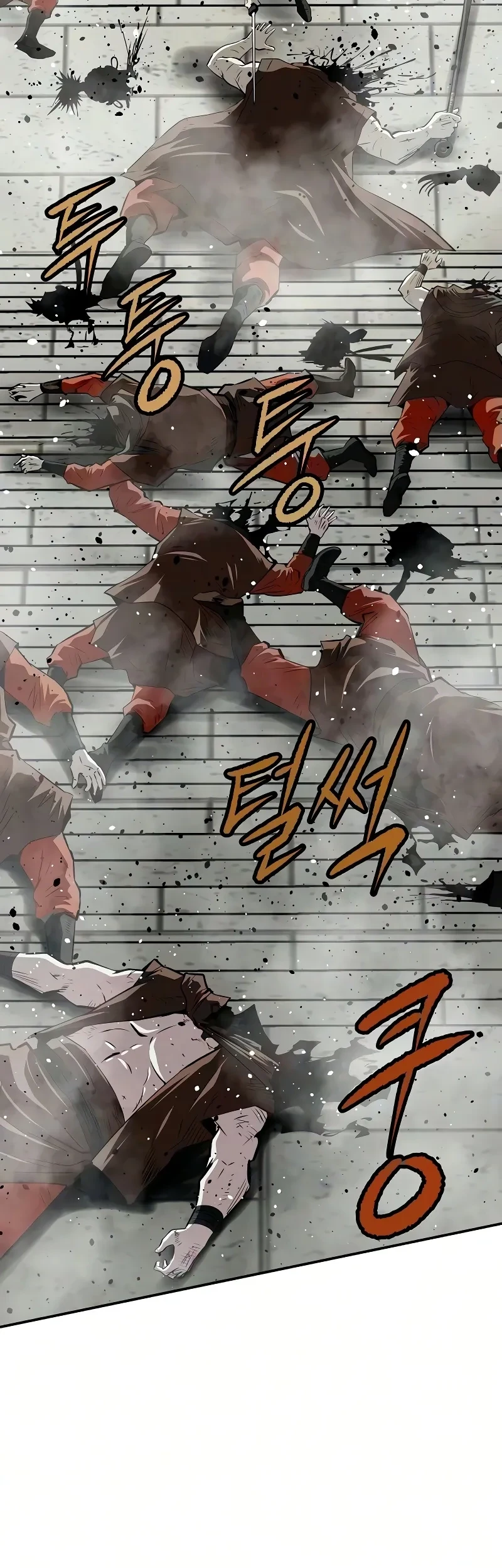 The Supreme Demon Swordmaster Chapter 54 Gambar 61