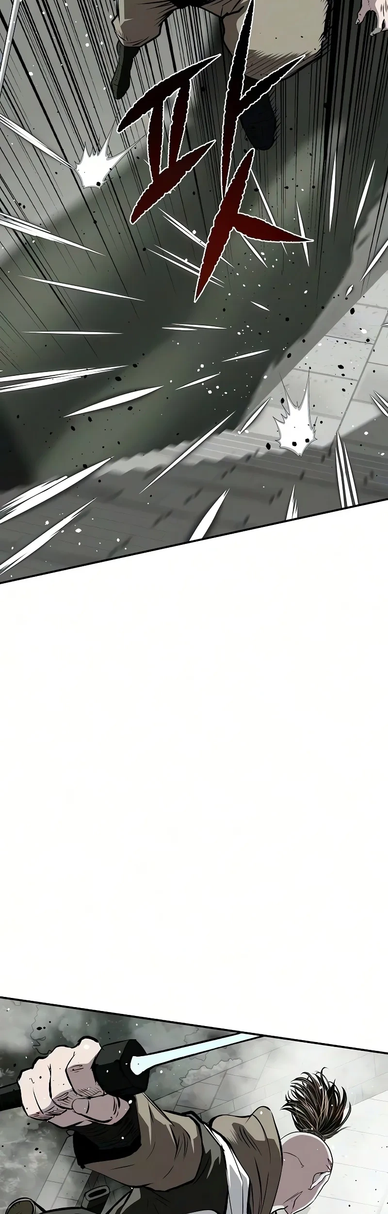 The Supreme Demon Swordmaster Chapter 54 Gambar 41