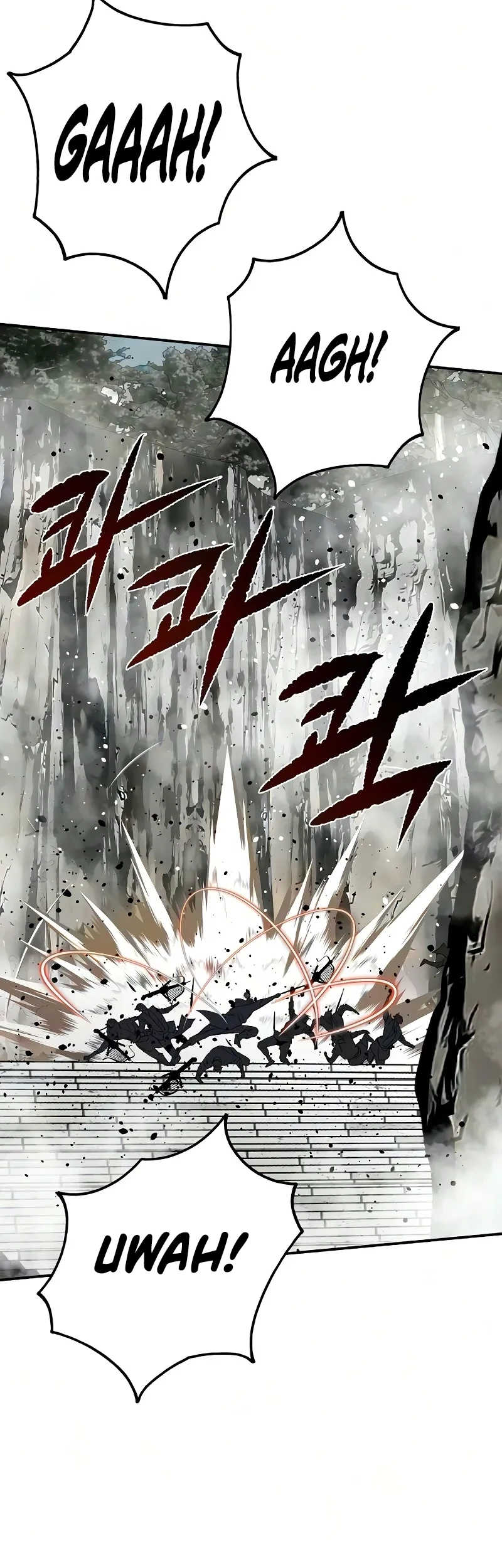 The Supreme Demon Swordmaster Chapter 54 Gambar 43