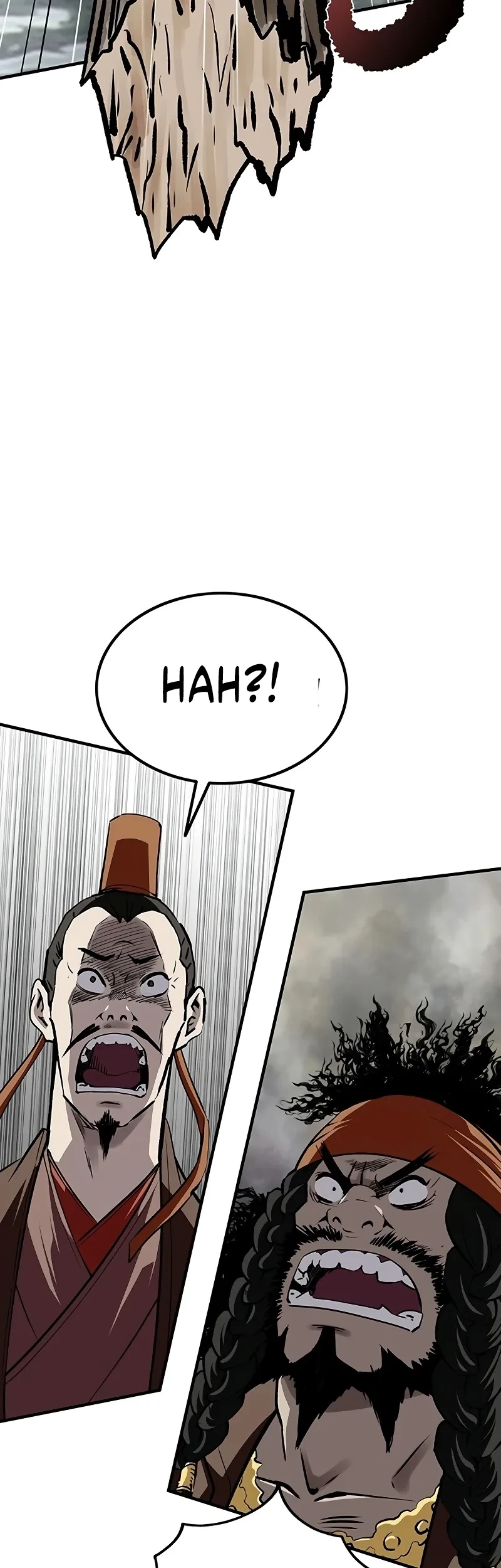 The Supreme Demon Swordmaster Chapter 55 Gambar 46