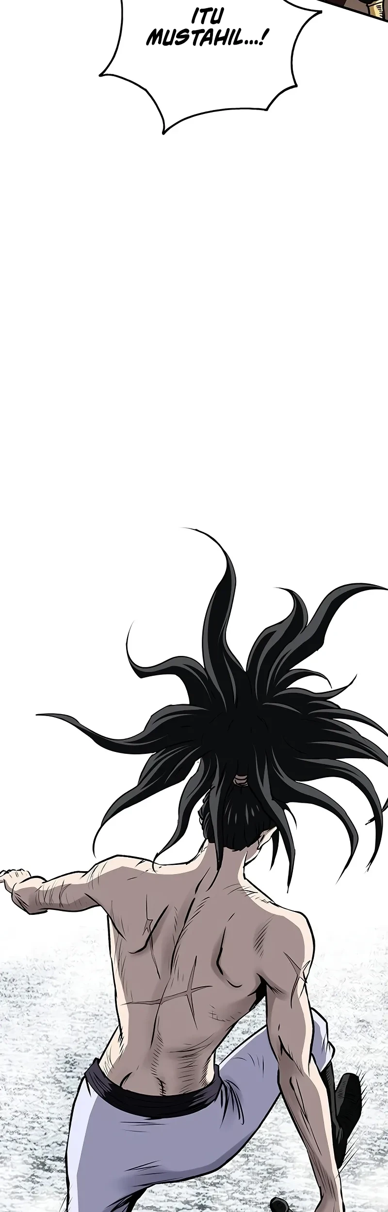 The Supreme Demon Swordmaster Chapter 55 Gambar 47