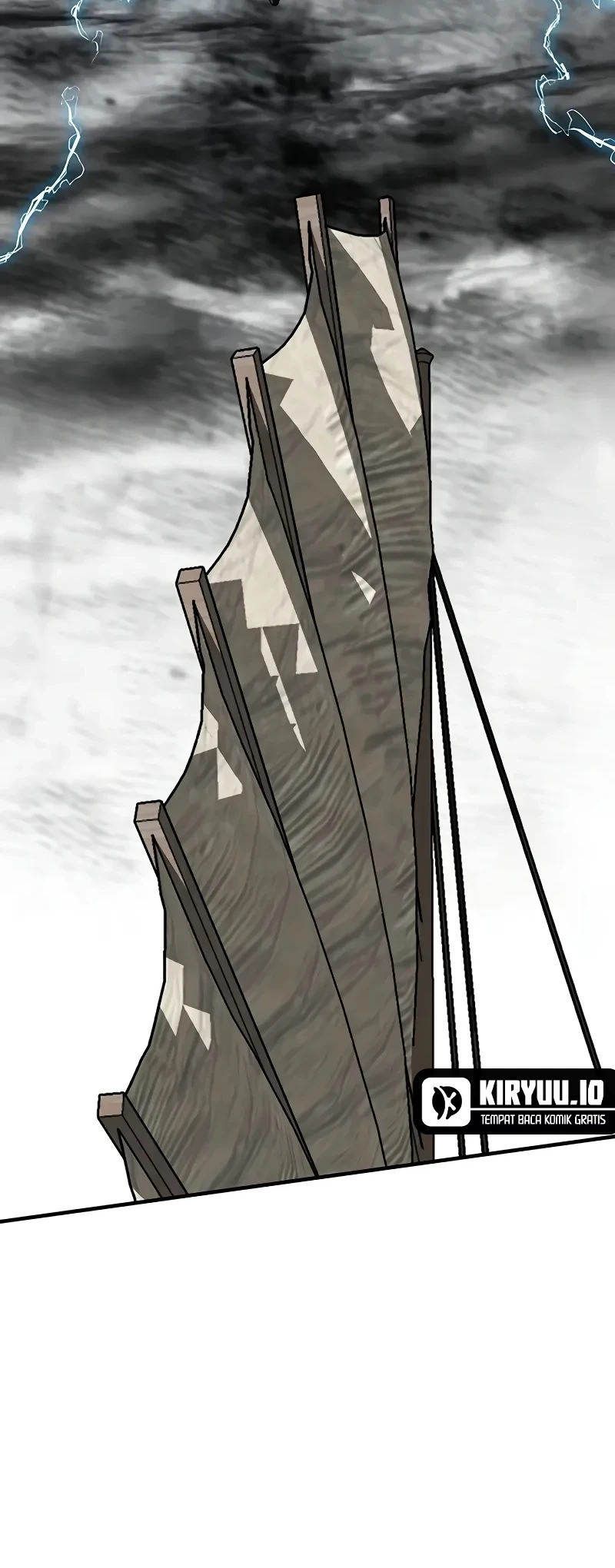 The Supreme Demon Swordmaster Chapter 55 Gambar 50