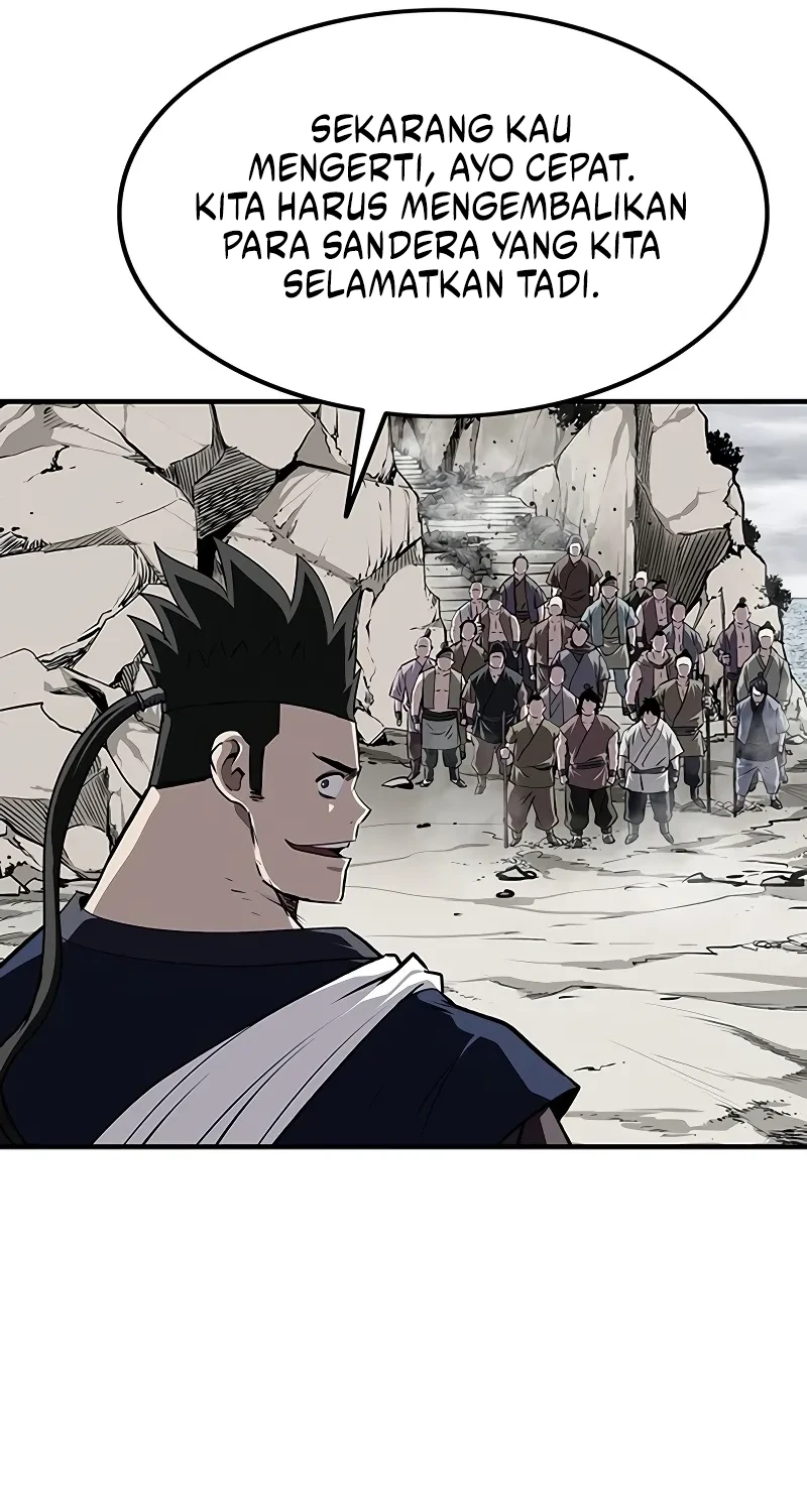 The Supreme Demon Swordmaster Chapter 55 Gambar 68