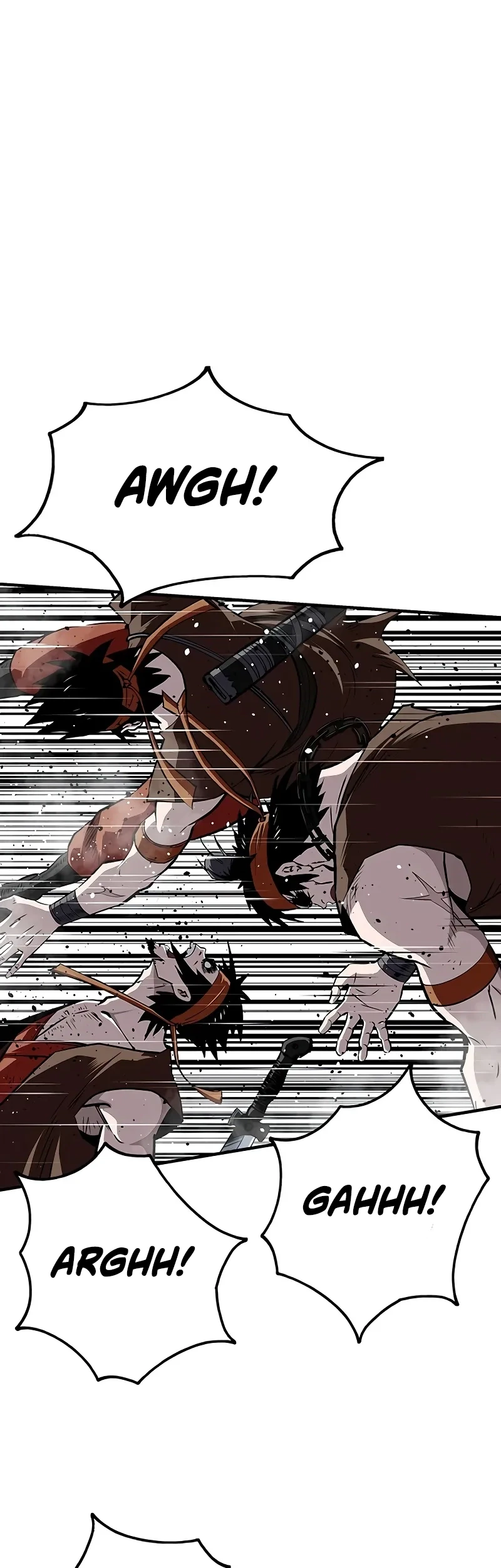 The Supreme Demon Swordmaster Chapter 55 Gambar 3