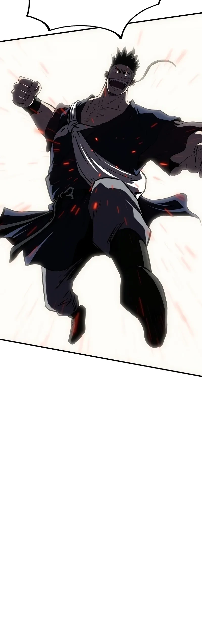 The Supreme Demon Swordmaster Chapter 55 Gambar 11