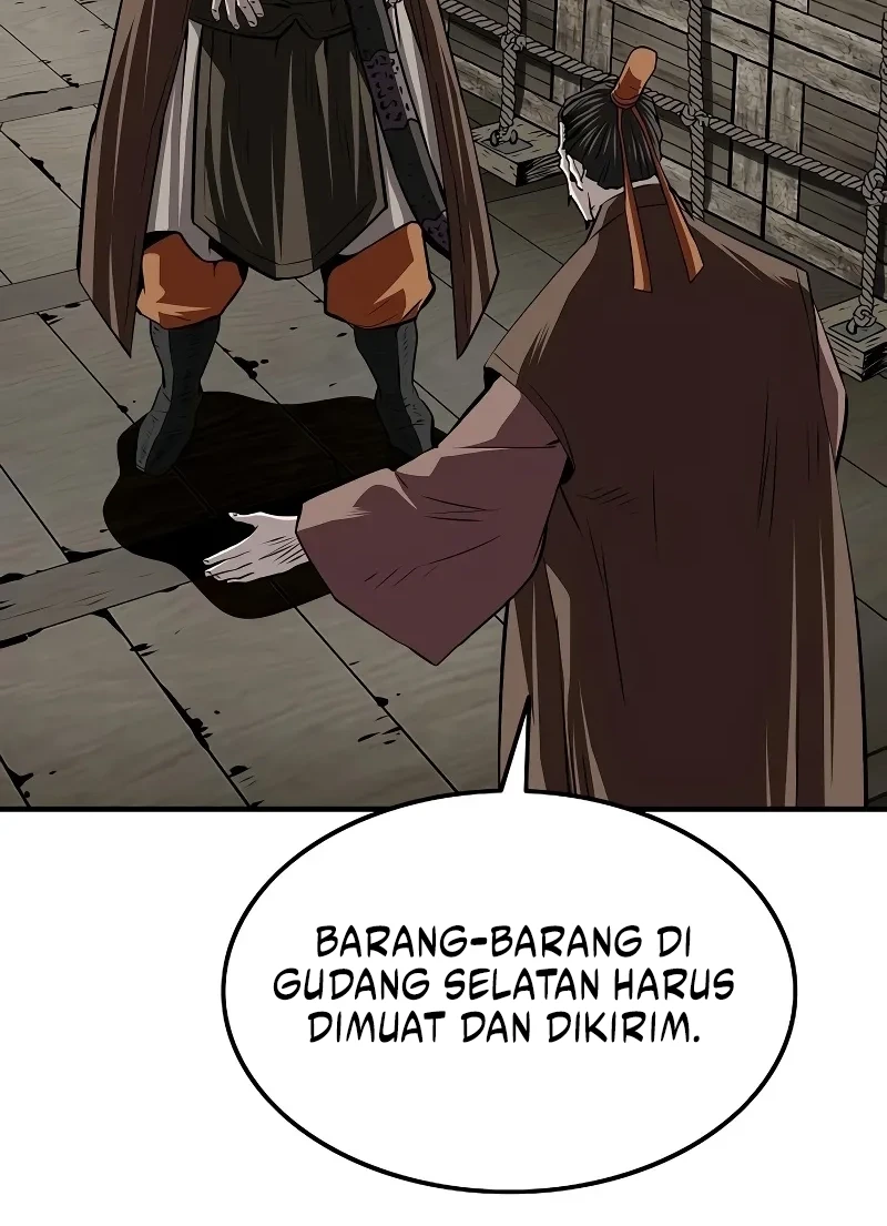The Supreme Demon Swordmaster Chapter 55 Gambar 14