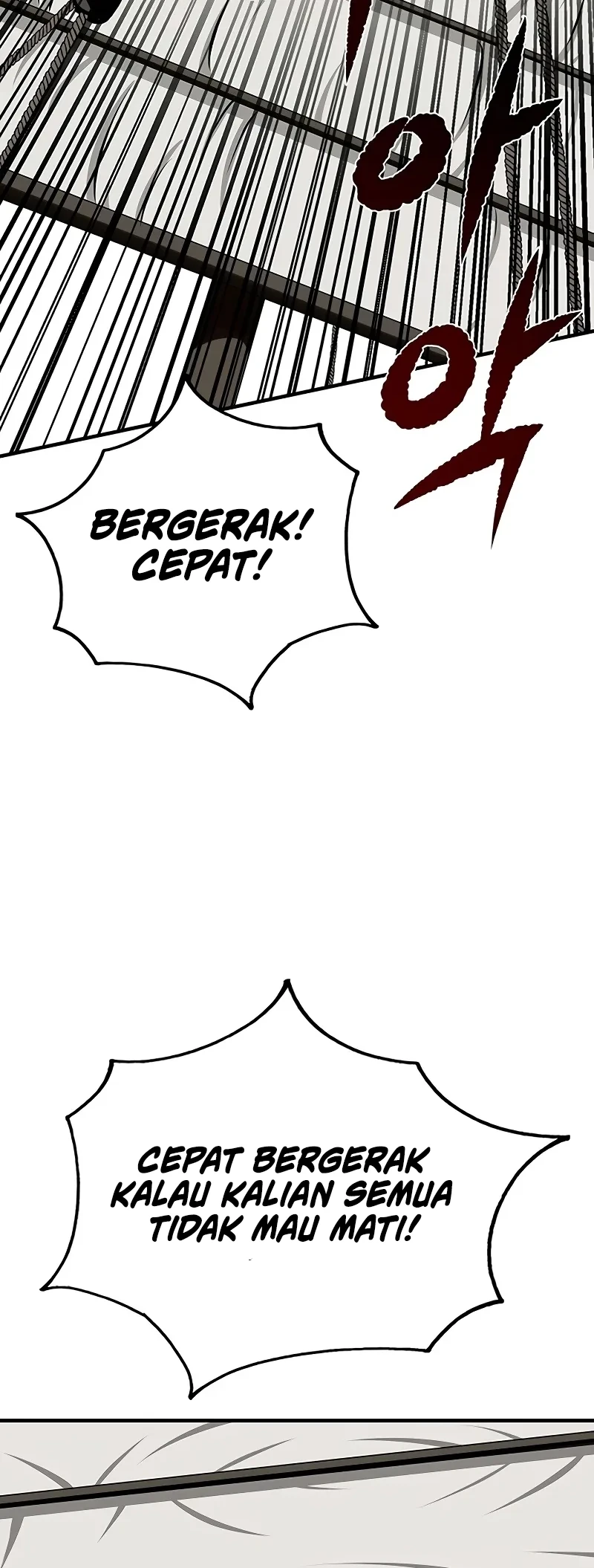 The Supreme Demon Swordmaster Chapter 55 Gambar 20