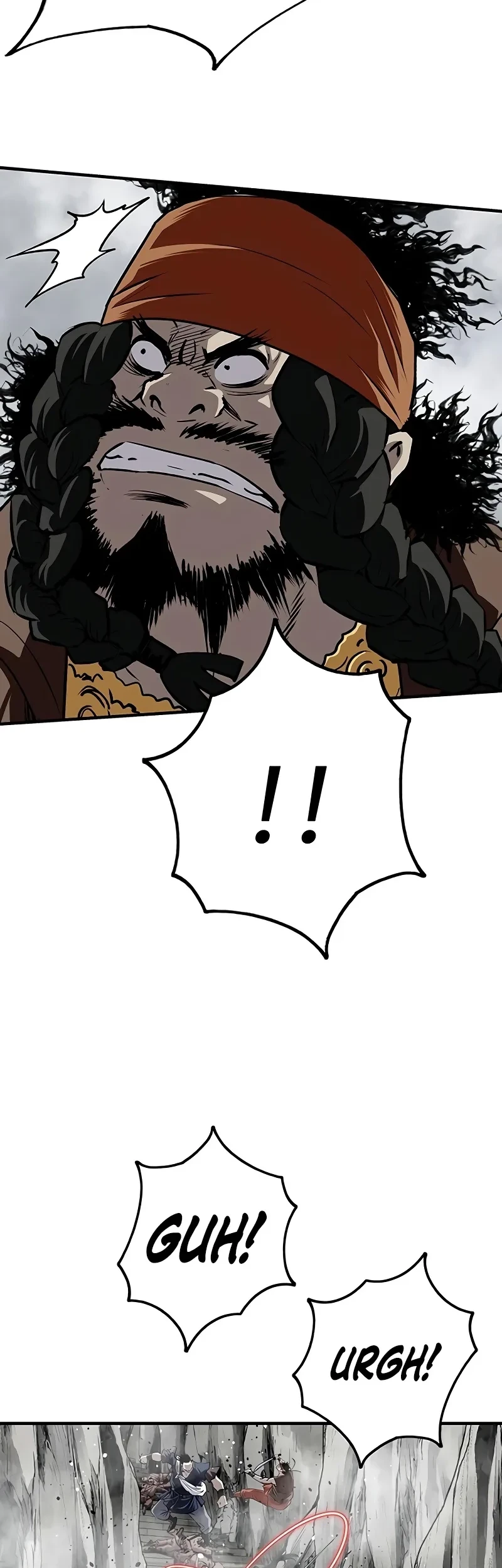 The Supreme Demon Swordmaster Chapter 55 Gambar 22