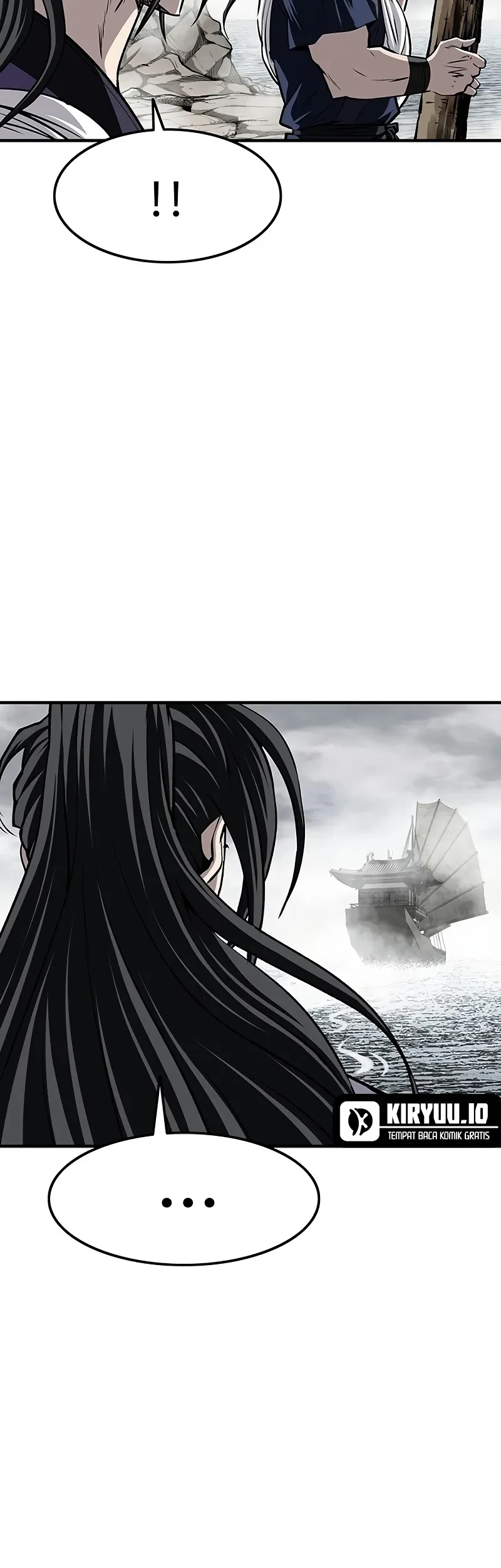 The Supreme Demon Swordmaster Chapter 55 Gambar 32
