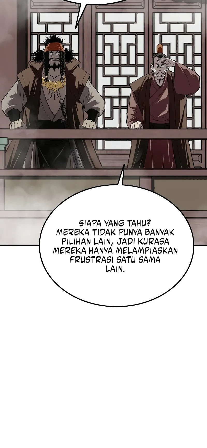 The Supreme Demon Swordmaster Chapter 55 Gambar 38