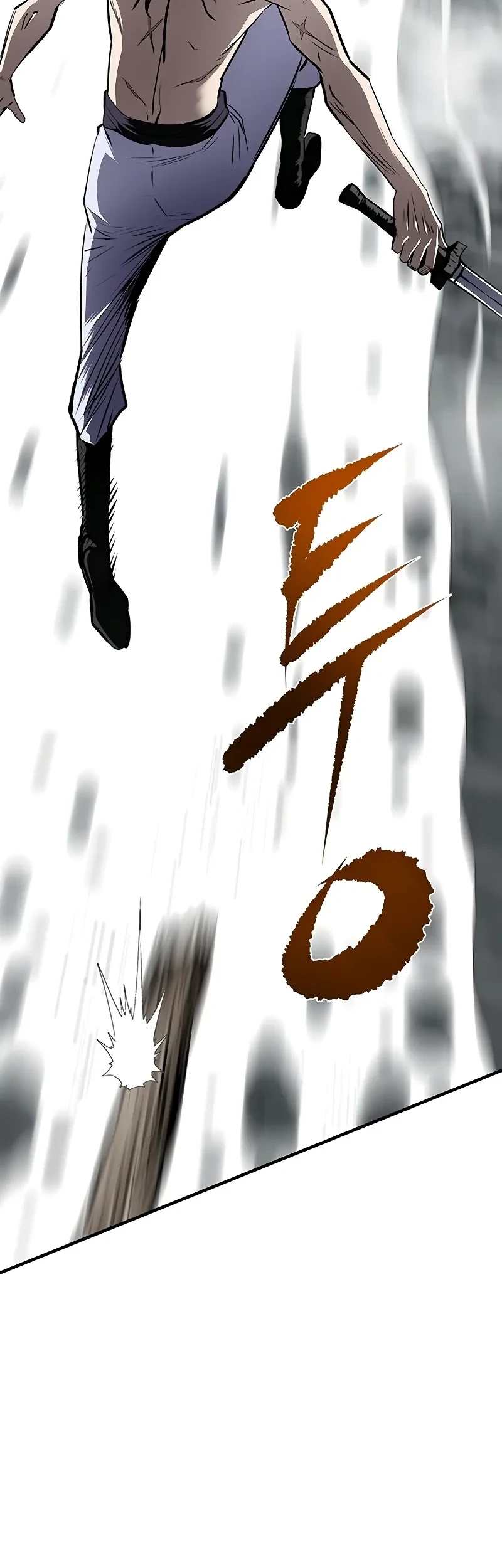 The Supreme Demon Swordmaster Chapter 55 Gambar 44