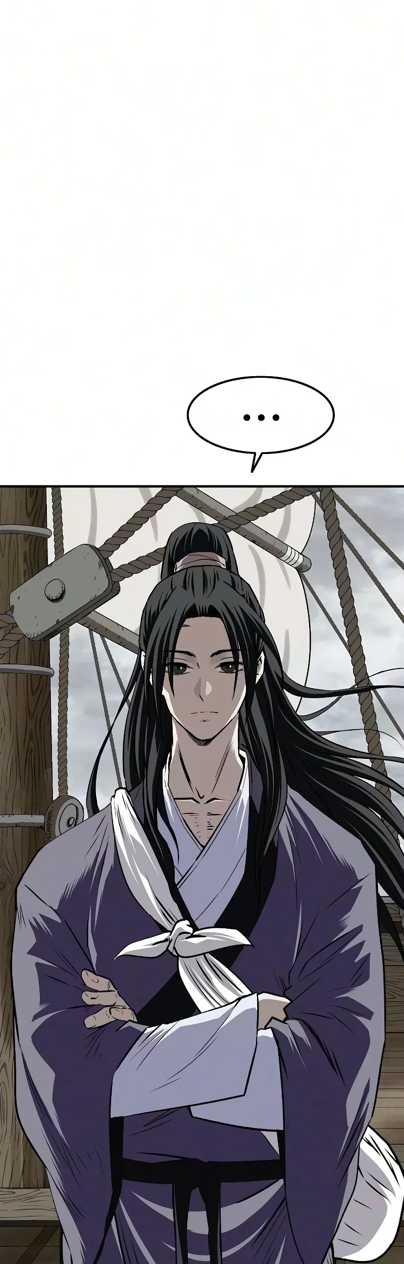 The Supreme Demon Swordmaster Chapter 56 Gambar 47