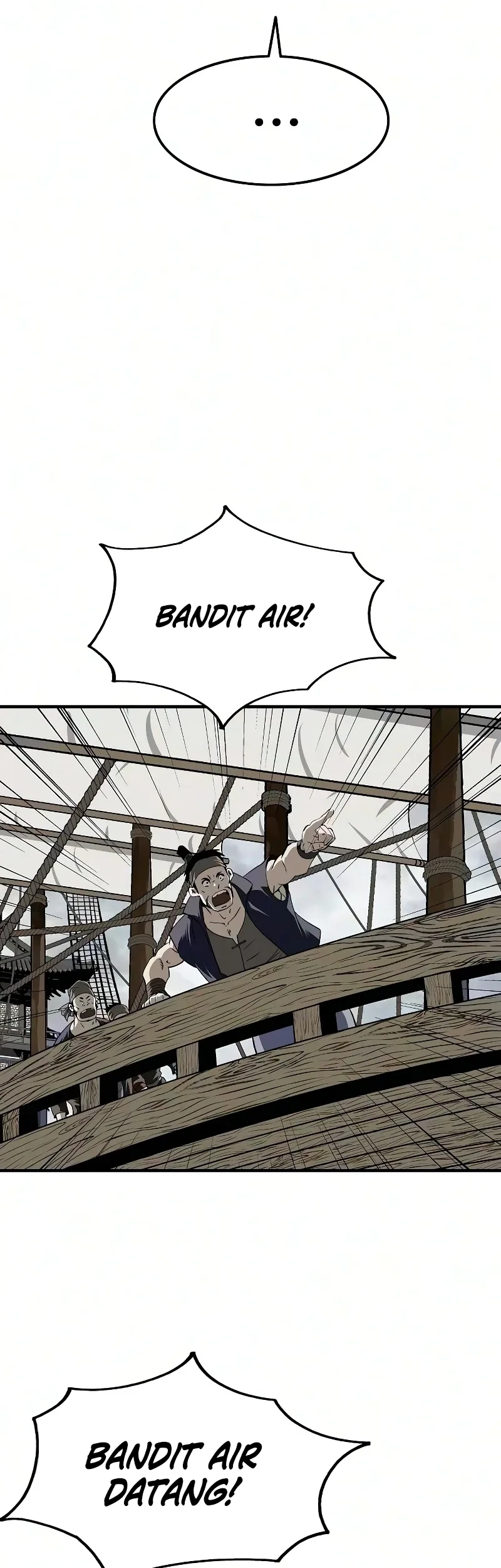 The Supreme Demon Swordmaster Chapter 56 Gambar 50